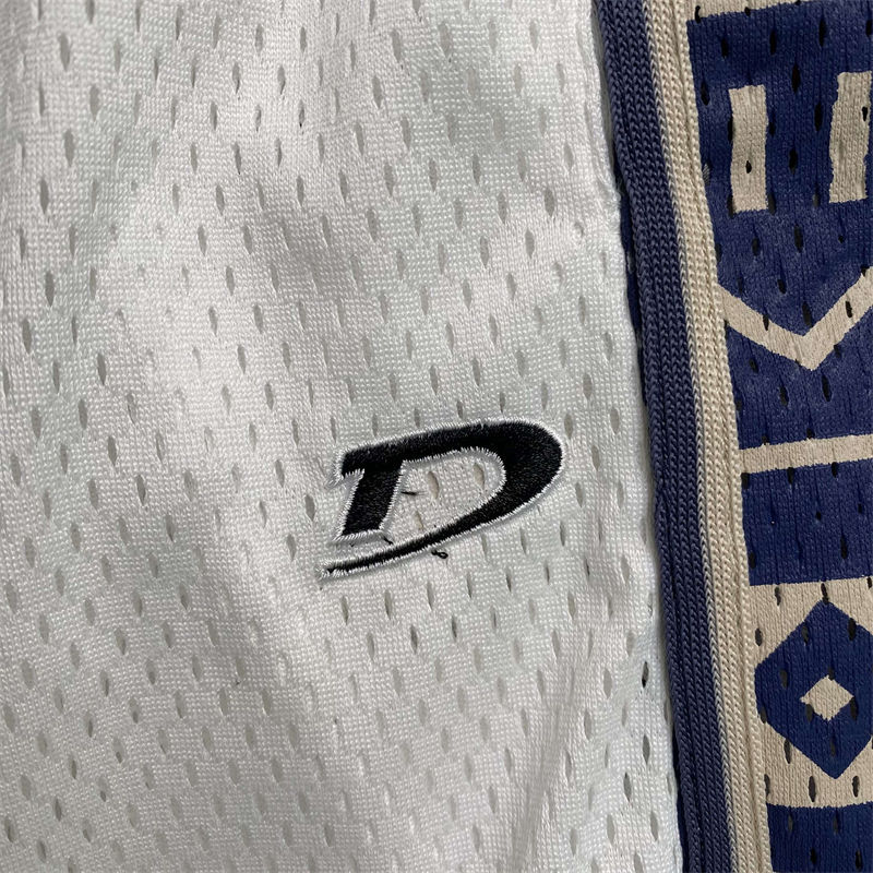 Denim Tears Game Jersey and Shorts