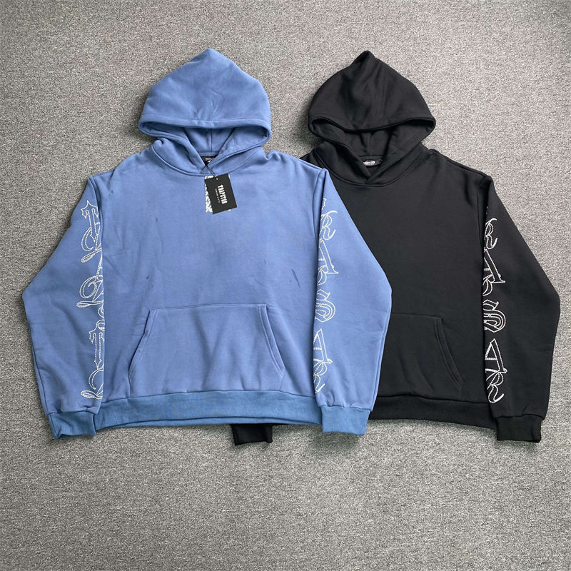 Trapstar Rhinestone Letter Tracksuit