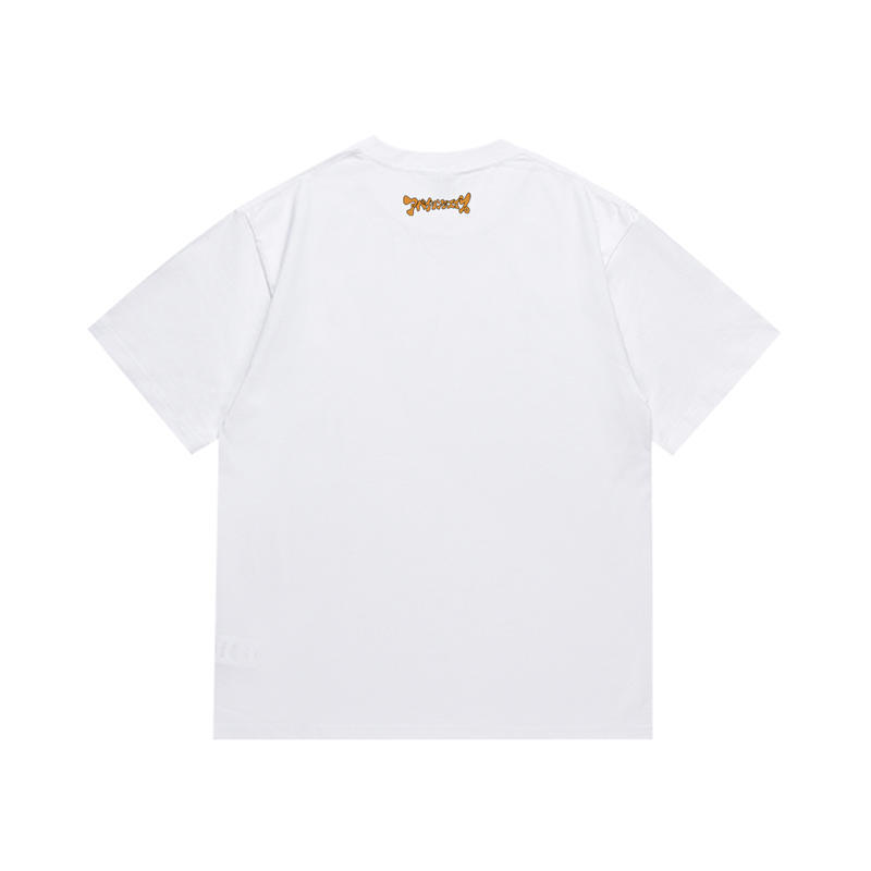 BAPE Katakana Ape Head Tee