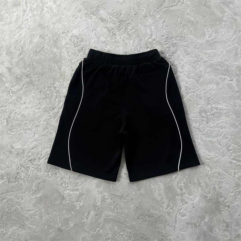 Corteiz Island Pique Polo Shirt and Short