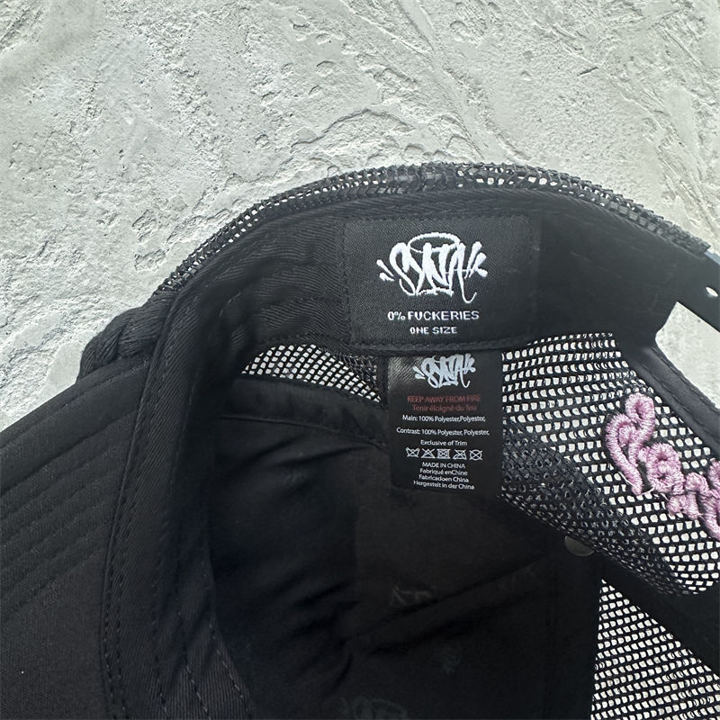 Syna World Hat Synaworld Trucker Cap