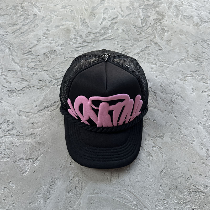 Syna World Hat Synaworld Trucker Cap