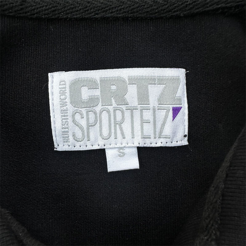 Corteiz Island Pique Polo Shirt and Short