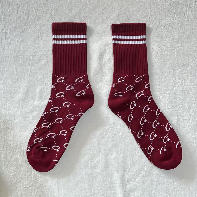 Corteiz Monogram Socks