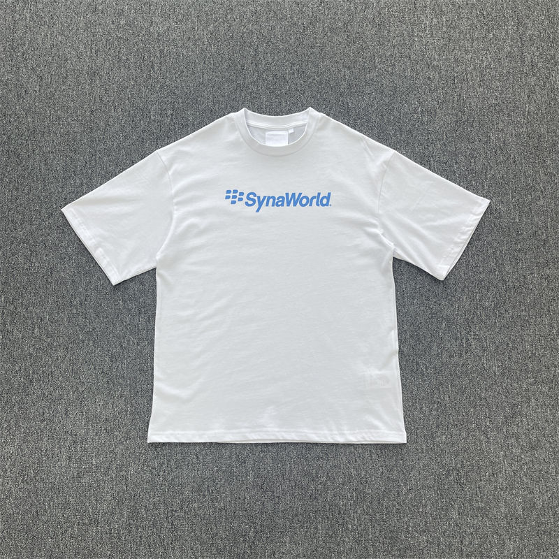Syna World Crackberry Printed Tee