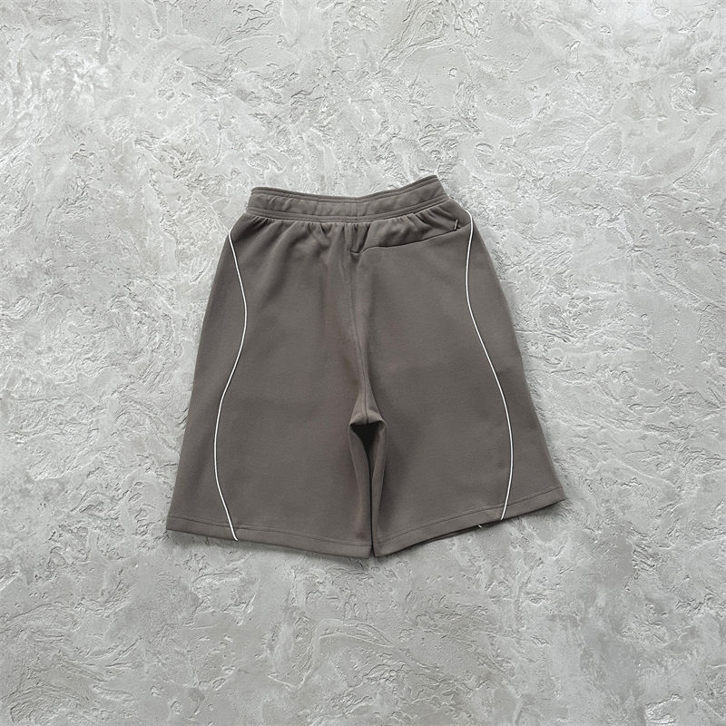 Corteiz Island Pique Polo Shirt and Short