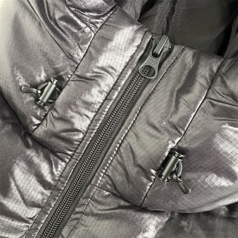 Broken Planet Puffer Jacket