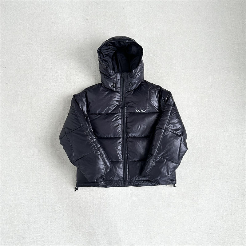 Broken Planet Puffer Jacket
