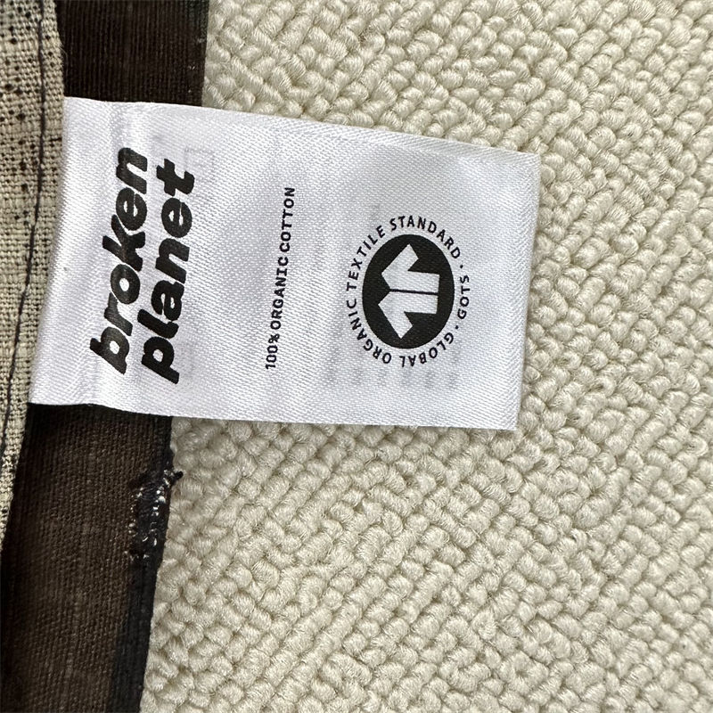 Broken Planet 2-In-1 Camo Cargo Pants/Shorts