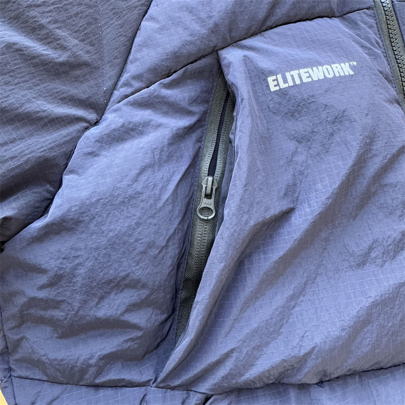 Corteiz Bolo Lite V2 Down Jacket