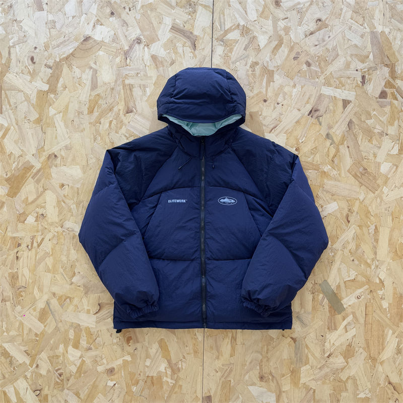 Corteiz Bolo Lite V2 Down Jacket