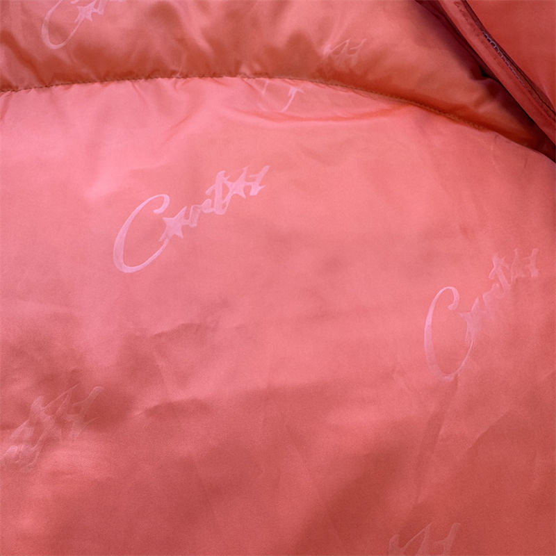 Corteiz Bolo Lite V2 Down Jacket