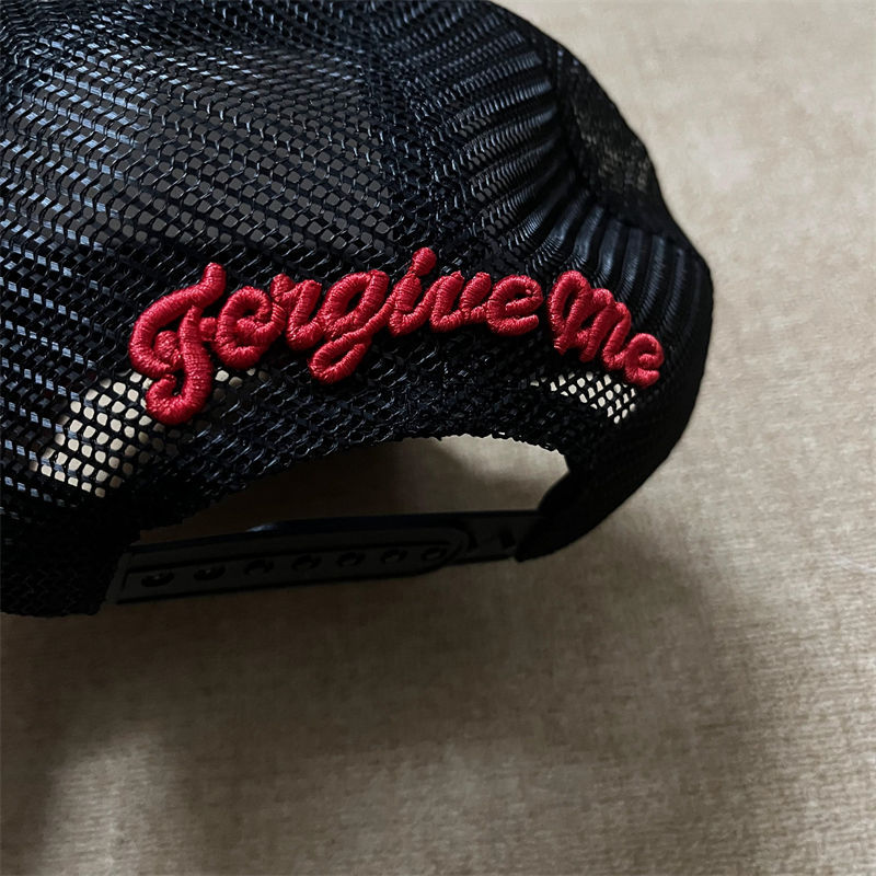 Syna World Hat Synaworld Trucker Cap
