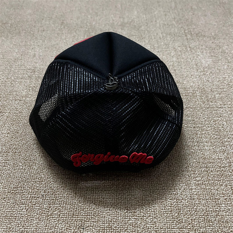 Syna World Hat Synaworld Trucker Cap