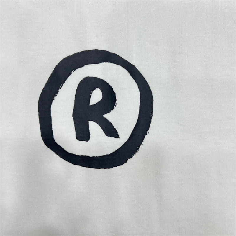 BAPE Hand Draw By Bathing Ape Tee
