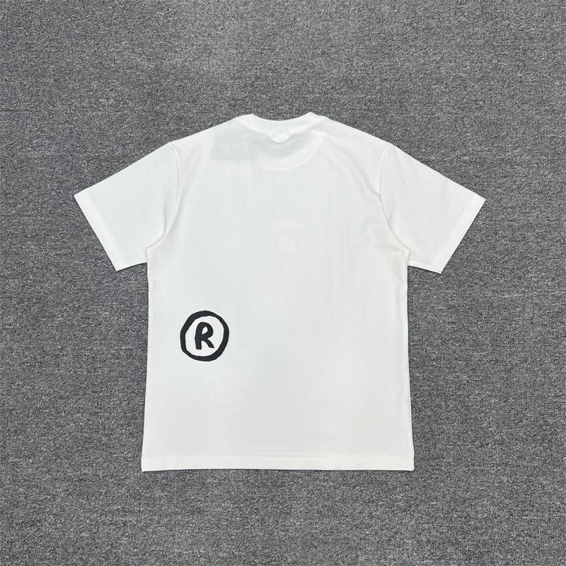 BAPE Hand Draw By Bathing Ape Tee