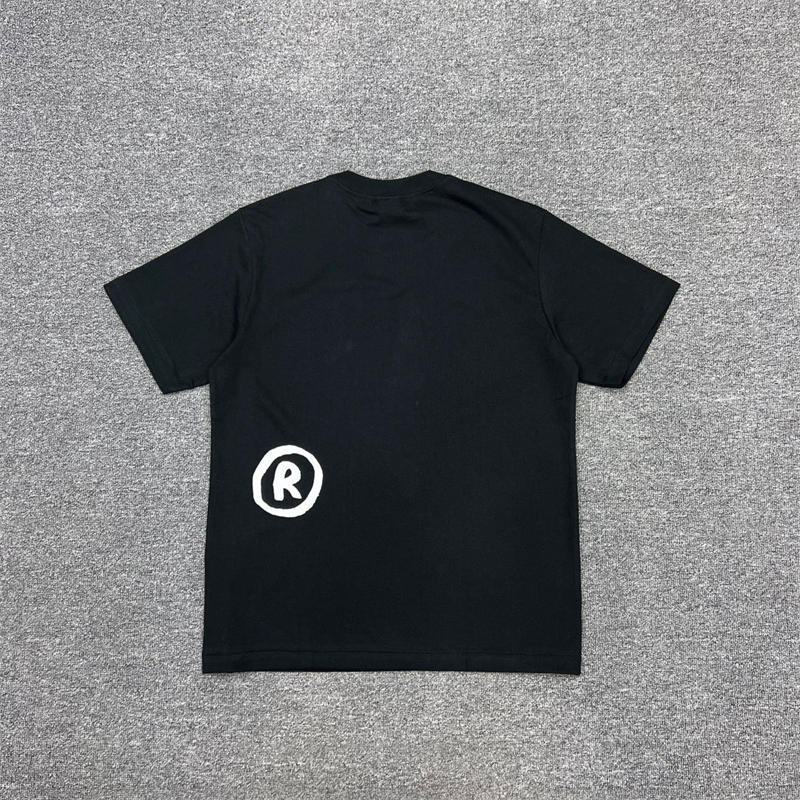 BAPE Hand Draw By Bathing Ape Tee