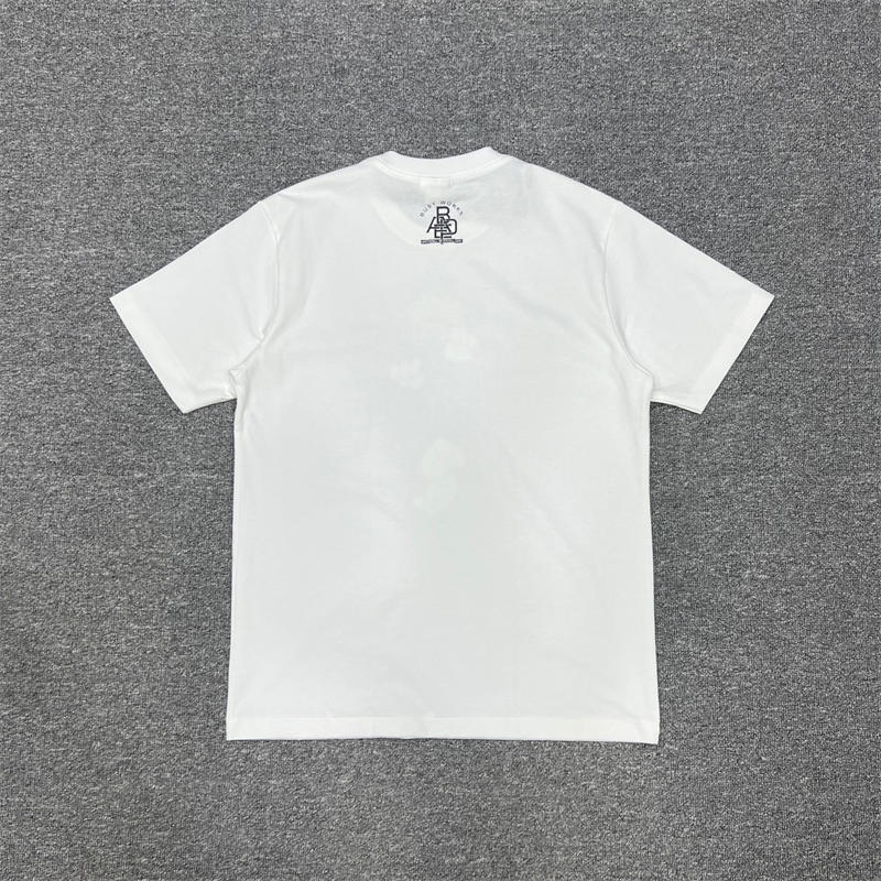 BAPE Tiger Milo College Tee