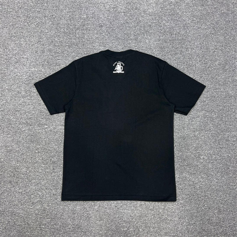 BAPE Tiger Milo College Tee