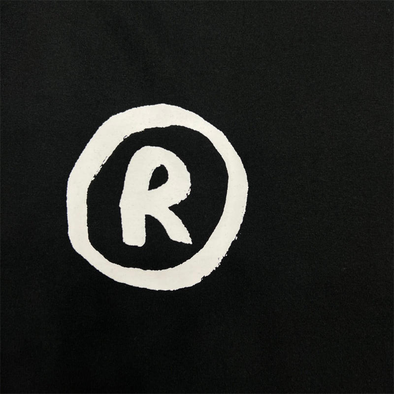 BAPE Hand Draw By Bathing Ape Tee