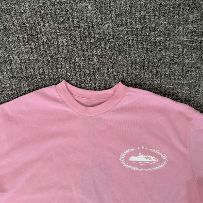 Corteiz Royale Heavyweight Tee