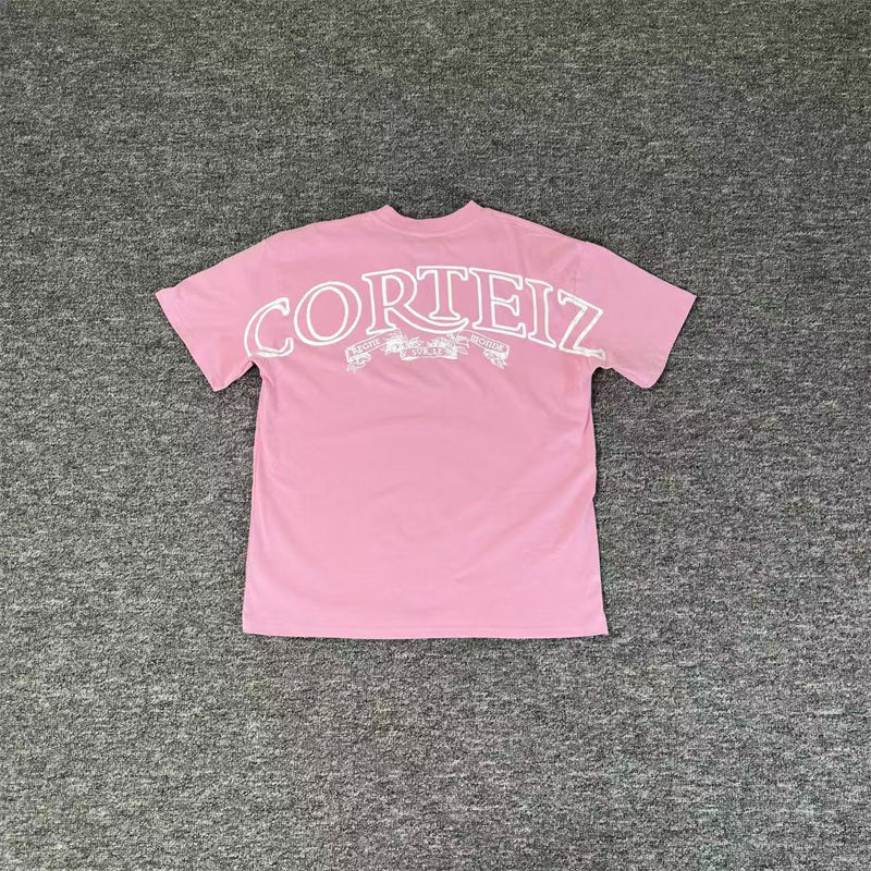 Corteiz Royale Heavyweight Tee