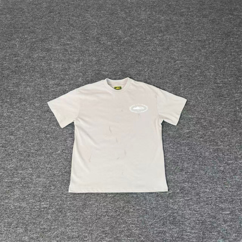 Corteiz Royale Heavyweight Tee