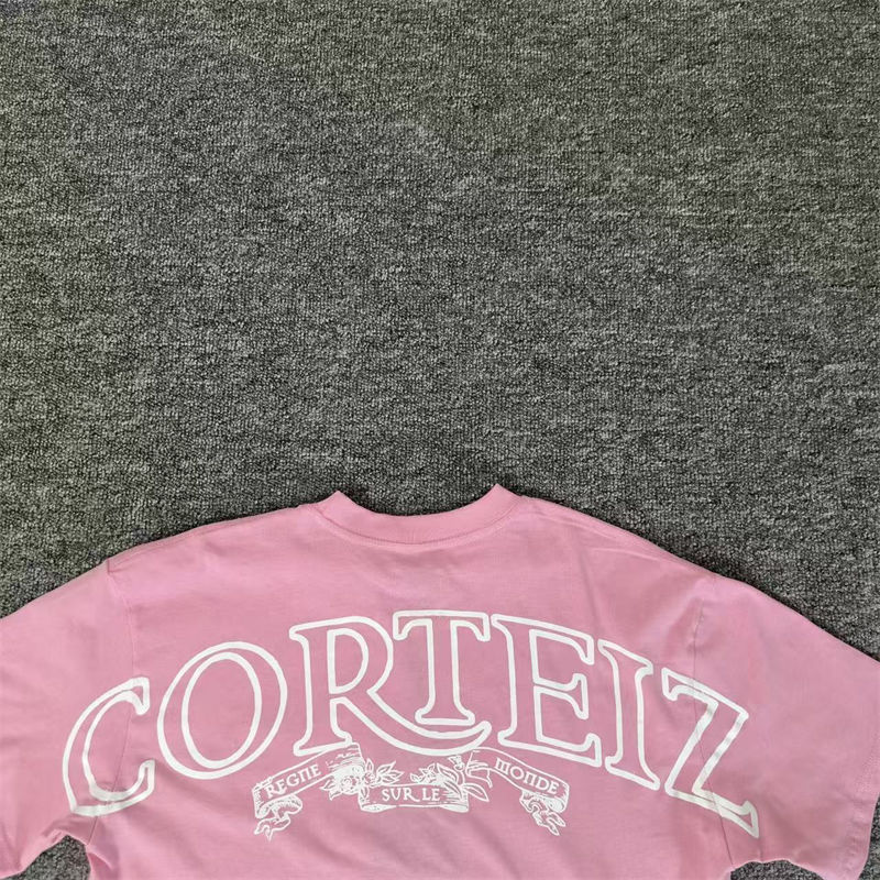 Corteiz Royale Heavyweight Tee