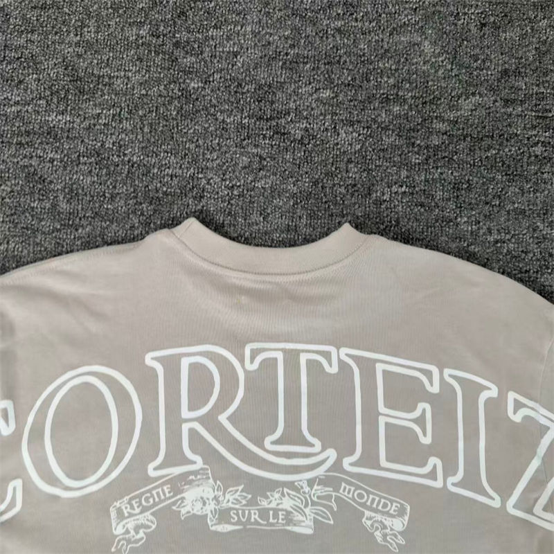 Corteiz Royale Heavyweight Tee