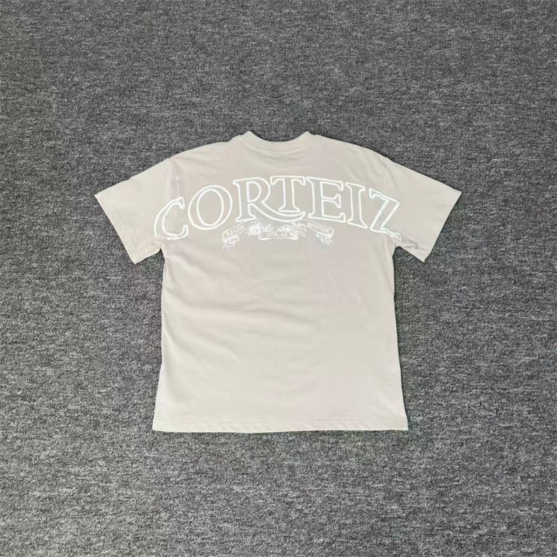 Corteiz Royale Heavyweight Tee