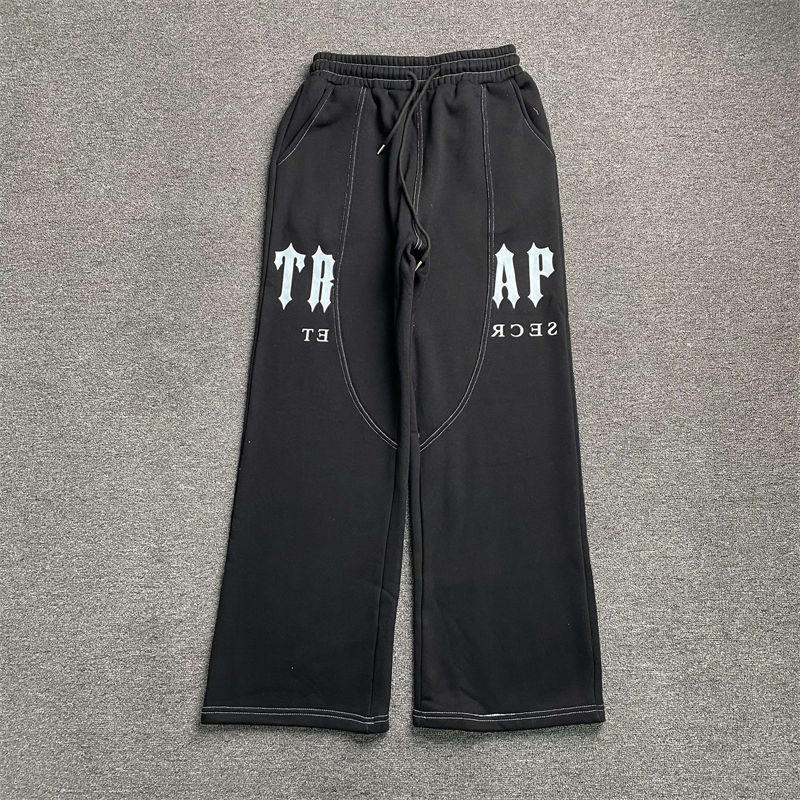 Trapstar Deconstructed Decoded Tracksuit