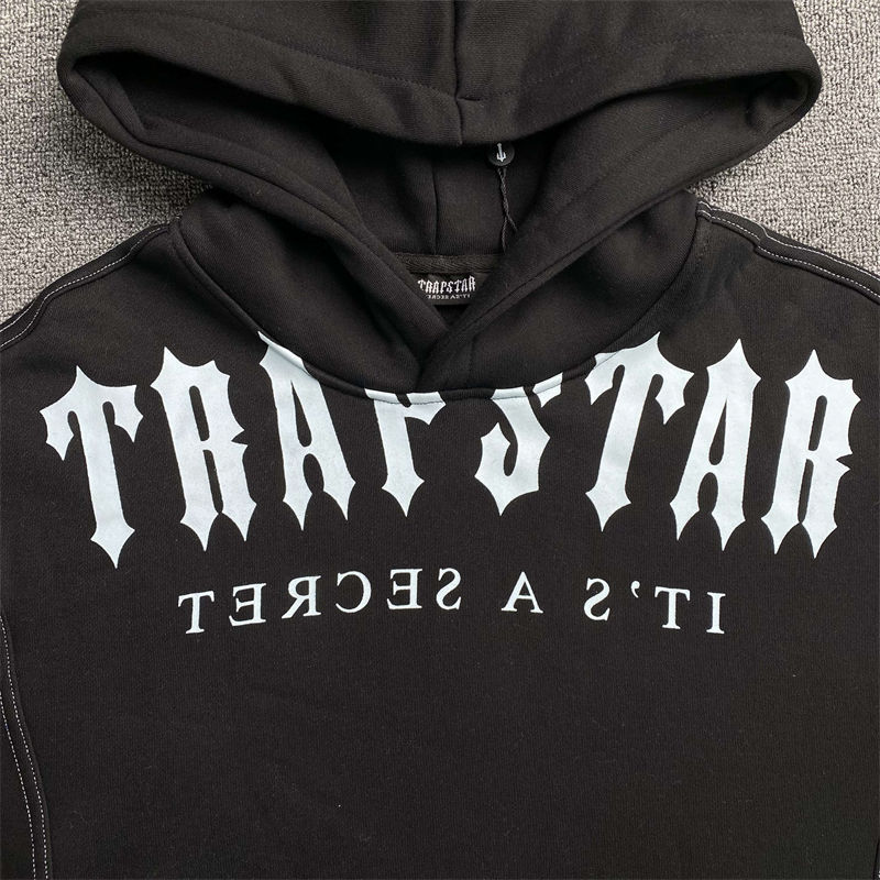 Trapstar Deconstructed Decoded Tracksuit