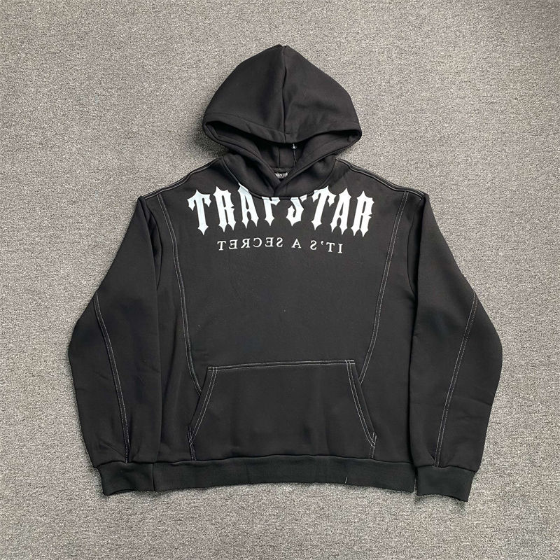 Trapstar Deconstructed Decoded Tracksuit