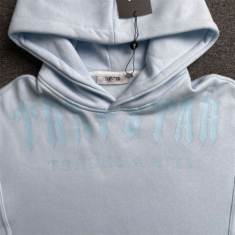 Trapstar Deconstructed Decoded Tracksuit