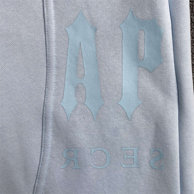 Trapstar Deconstructed Decoded Tracksuit