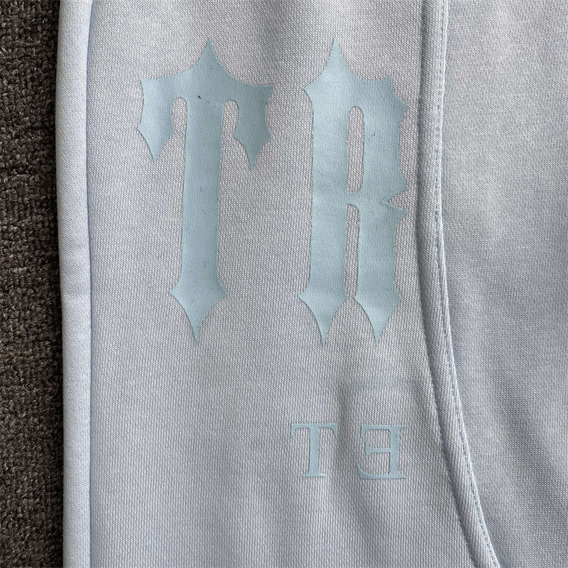 Trapstar Deconstructed Decoded Tracksuit