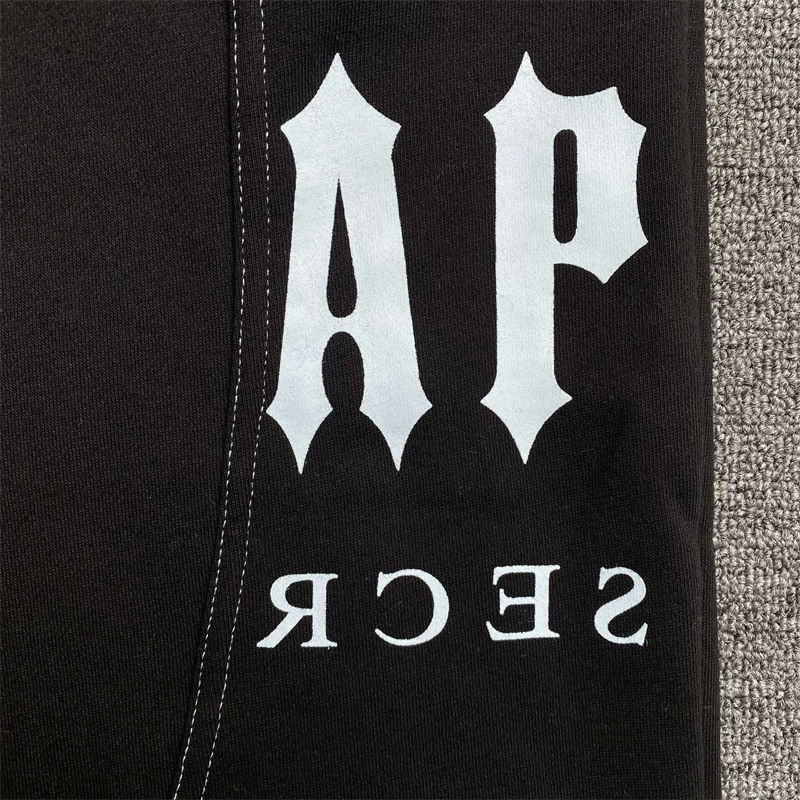 Trapstar Deconstructed Decoded Tracksuit