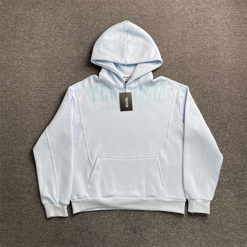 Trapstar Deconstructed Decoded Tracksuit