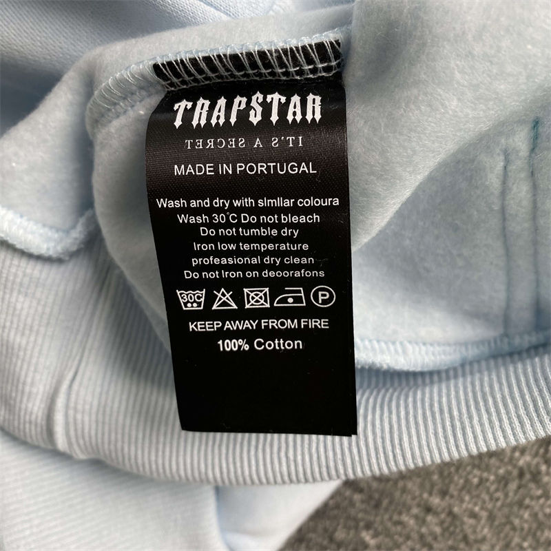Trapstar Deconstructed Decoded Tracksuit