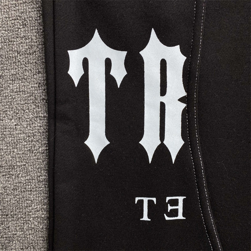 Trapstar Deconstructed Decoded Tracksuit