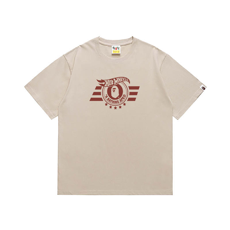 BAPE x Hot Wheels Icon Tee