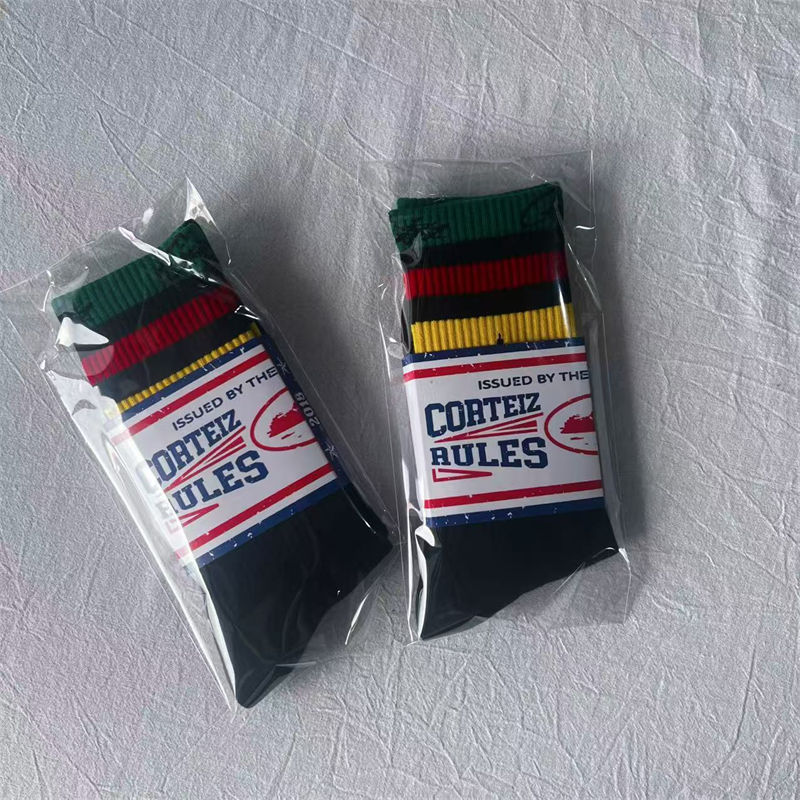 Corteiz Starz Socks