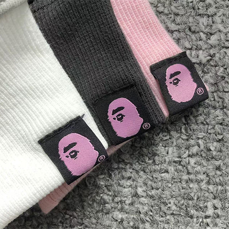 BAPE X Inter Miami Cf Camo Sweater Hoodie