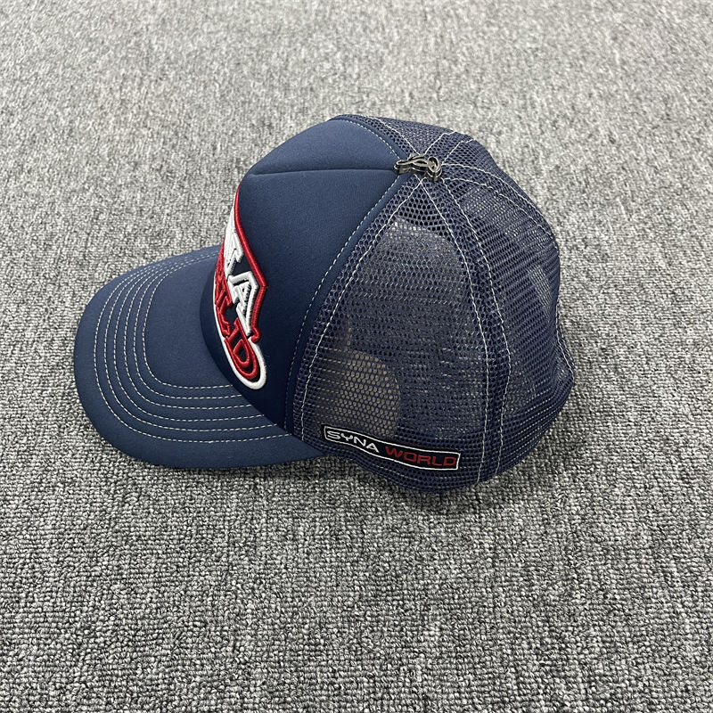 Syna World Workwear Trucker Cap