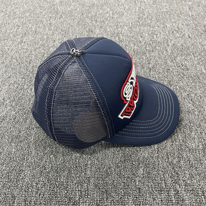 Syna World Workwear Trucker Cap