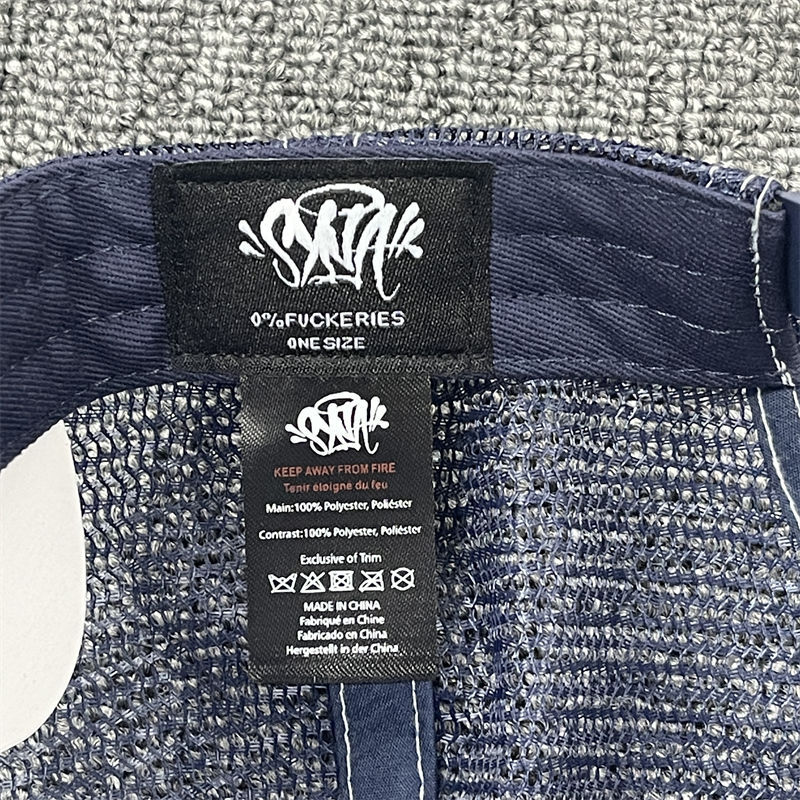 Syna World Workwear Trucker Cap
