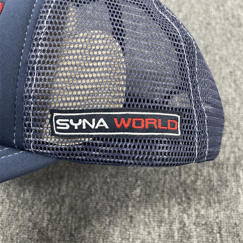 Syna World Workwear Trucker Cap
