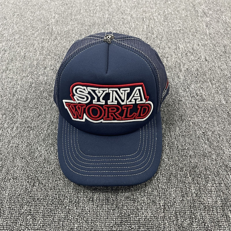 Syna World Workwear Trucker Cap