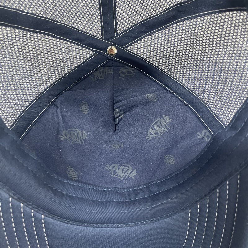 Syna World Workwear Trucker Cap