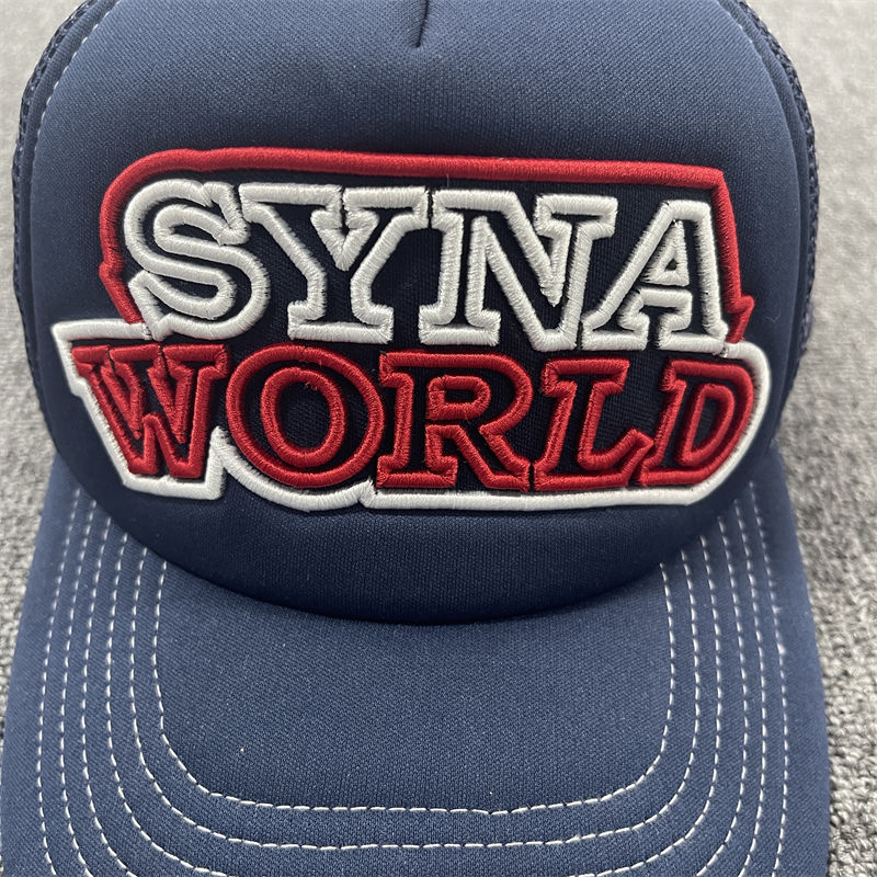 Syna World Workwear Trucker Cap